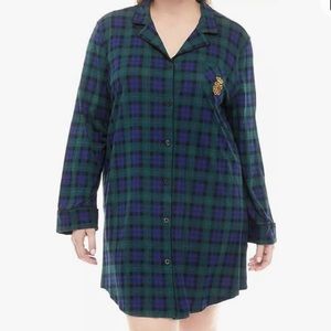 Lauren Ralph Lauren Nightgown, Size XS